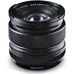 FujiFilm FUJINON XF 14mm F2.8 R Lens