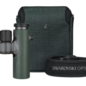 Swarovski 10x30 CL COMPANION Binocular (Green)
