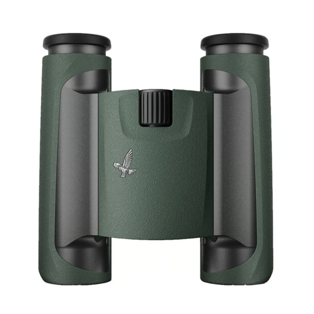 Swarovski 10x30 CL COMPANION Binocular (Green) - Image 2