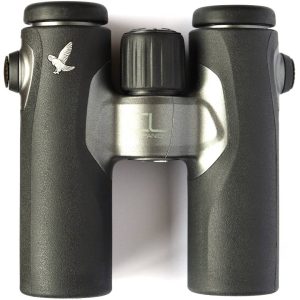 Swarovski 8x30 CL COMPANION Binocular (Anthracite)