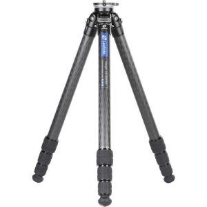 Leofoto Ranger Leveling LS-324CEX Carbon Fiber Tripod