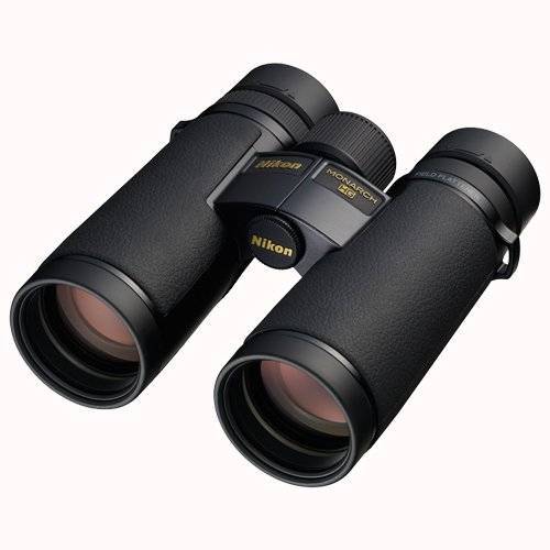 Nikon 10×42 Monarch HG Binocular
