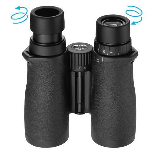 Nikon 10×42 Monarch HG Binocular - Image 2