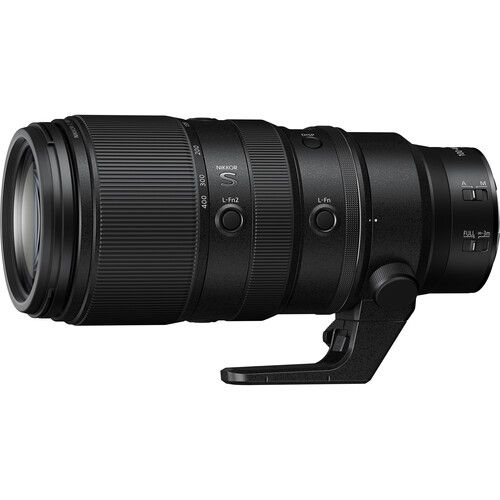 Nikon NIKKOR Z 100-400mm f/4.5-5.6 VR S Lens - Image 3