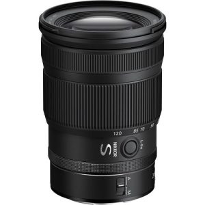 Nikon Z Lenses