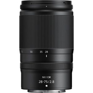 Camera Lenses