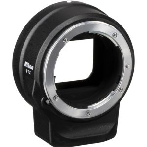 Mount Adapters