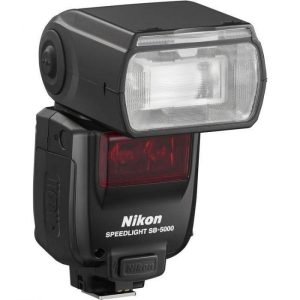 Nikon Speedlite