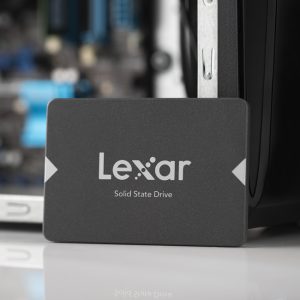 Data Storage
