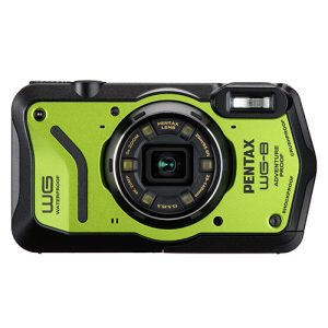 All weather / Rugged Cameras