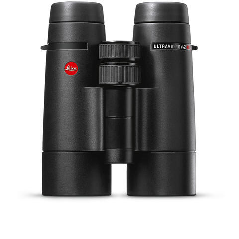 Leica 10x42 Ultravid HD-Plus Binoculars