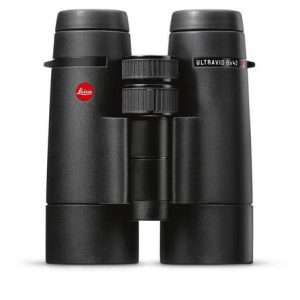 Leica 8x42 Ultravid HD-Plus Binoculars