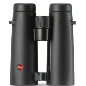 Leica 8x42 Noctivid Binoculars (Black)