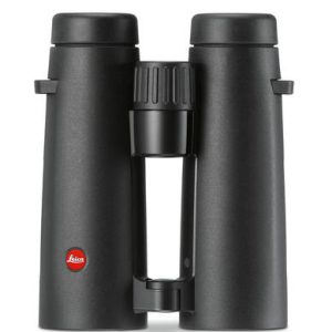 Leica 10x42 Noctivid Binoculars (Black)