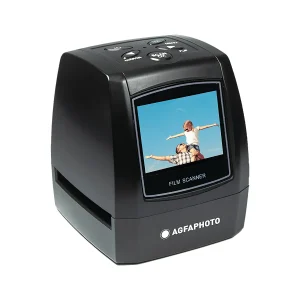 Negative & Slide Scanner