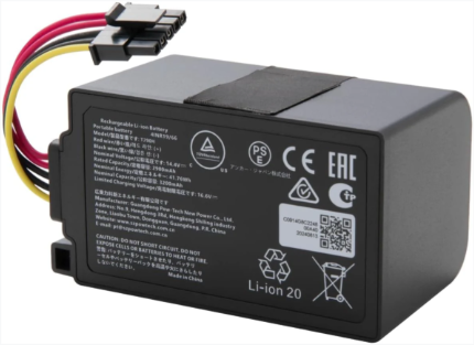 Eufy Replacement Battery for Omni C20
