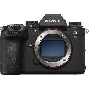 Sony A9 III Mirrorless Digital Camera