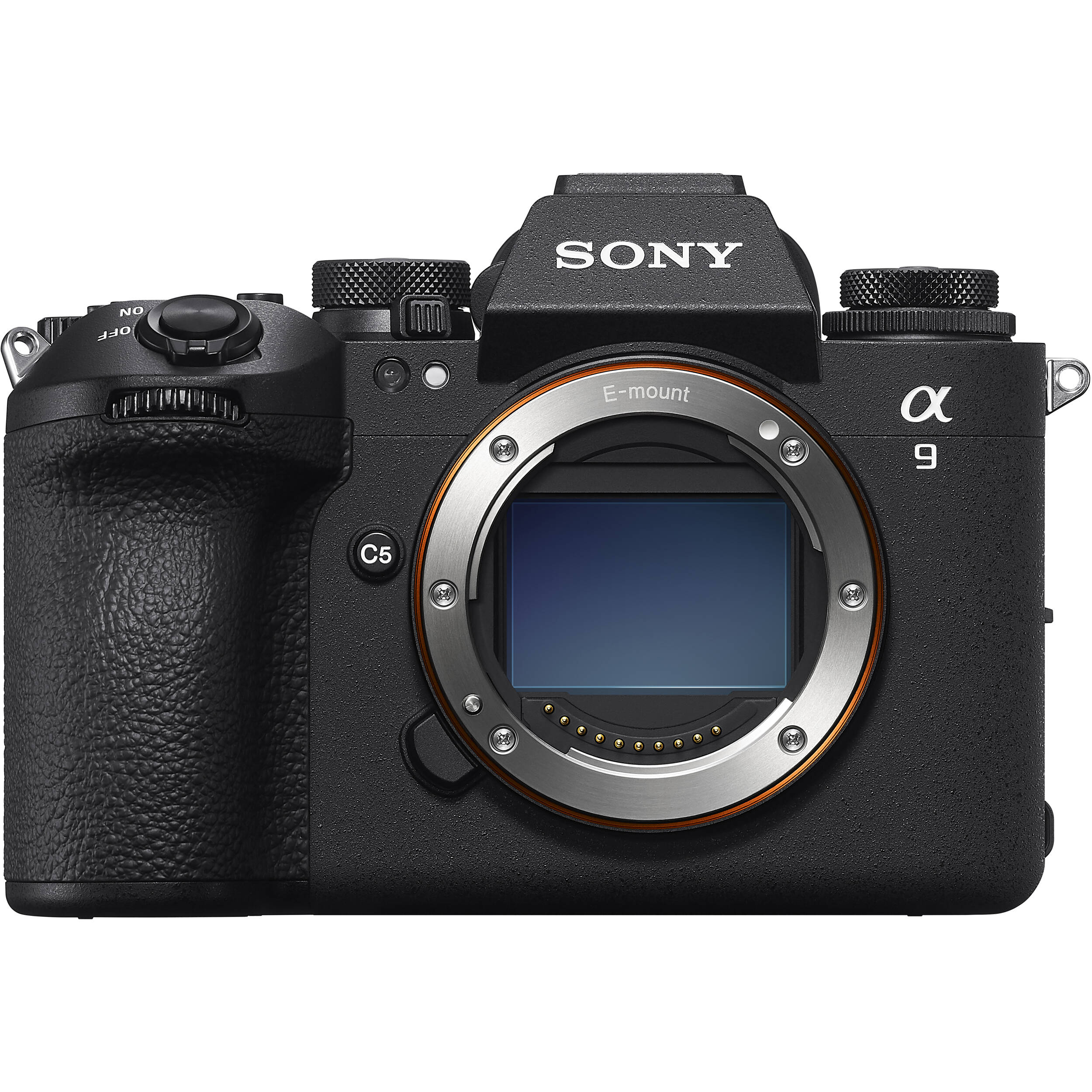 Sony A9 III Mirrorless Digital Camera