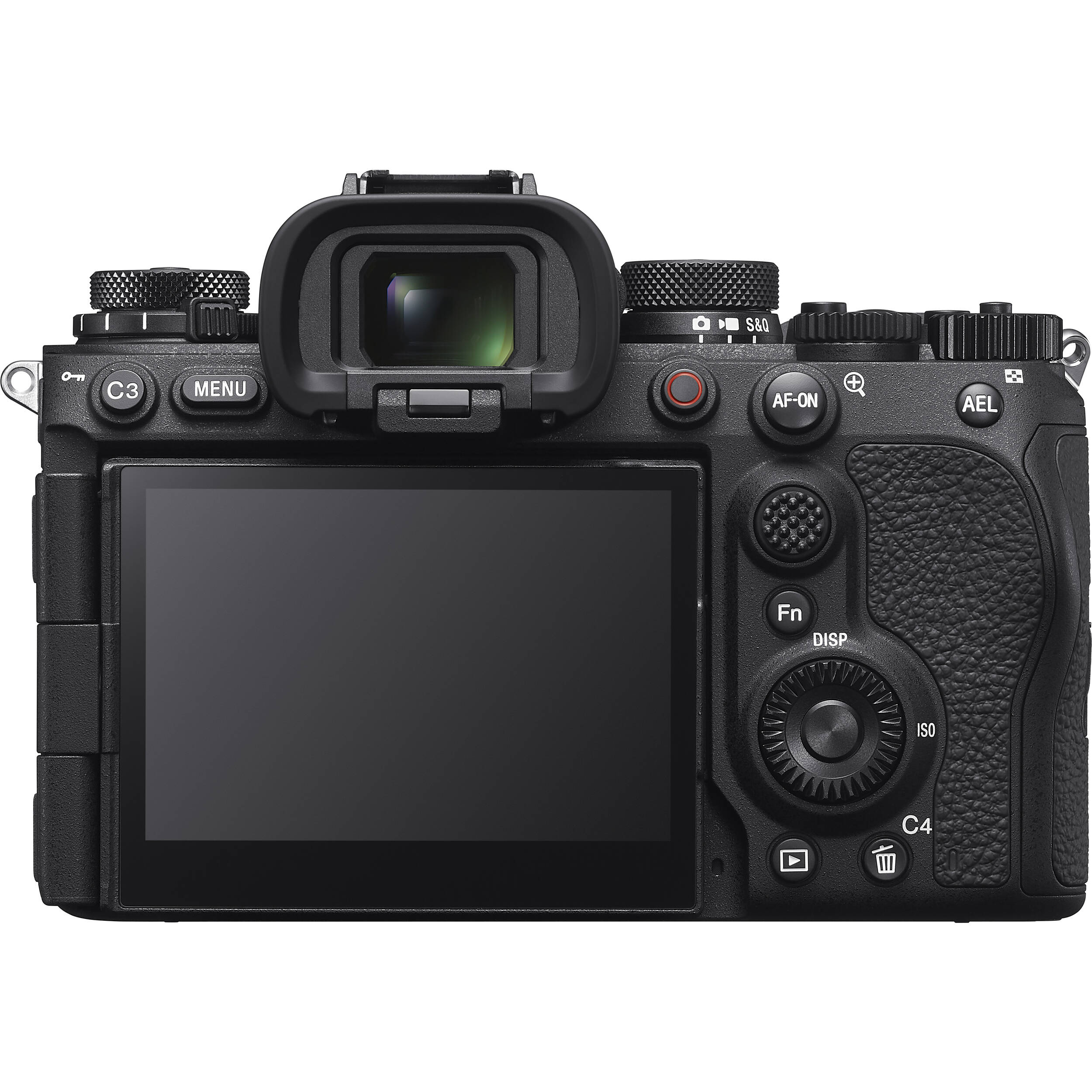 Sony A9 III Mirrorless Digital Camera - Image 3