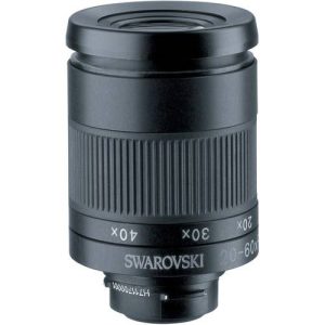 Swarovski 20-60x Zoom Spotting Scope Eyepiece