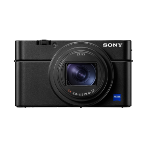 Sony Cyber-shot DSC-RX100 VII Vlogging Camera