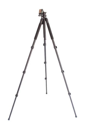 Voyager V-PRO 100 Professional Tripod - Image 2