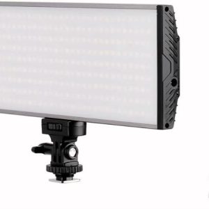 LED-30B LED Video Light Panel with Adjustable Colour Temperature + AC Adapter