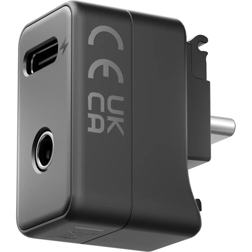 INSTA360 - X5 - MIC ADAPTER
