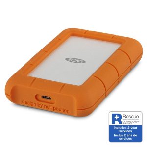 Portable Hard Drives