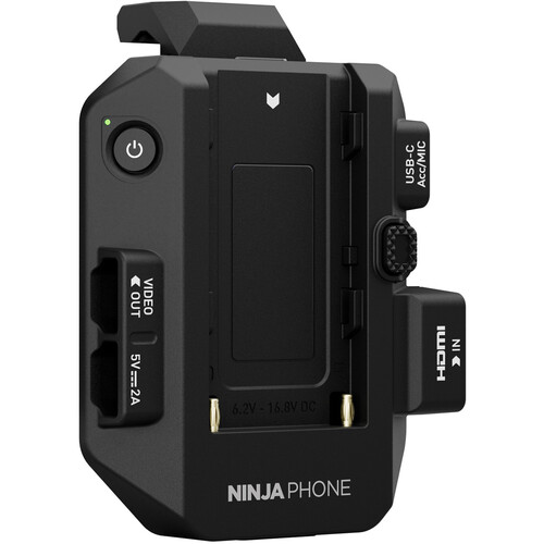 Atomos Ninja Phone Video Co-Processor - Image 4