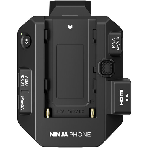 Atomos Ninja Phone Video Co-Processor - Image 3