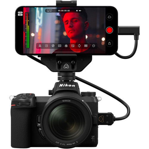 Atomos Ninja Phone Video Co-Processor - Image 8