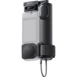 Insta360 Foldable 2-In-1 Selfie Stick