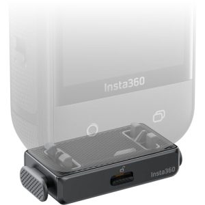 Insta360 - X5 - Quick Release Mount