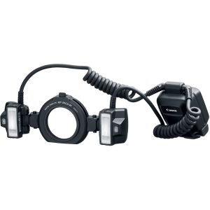 Canon MT-26EX RT Macro Twinlite