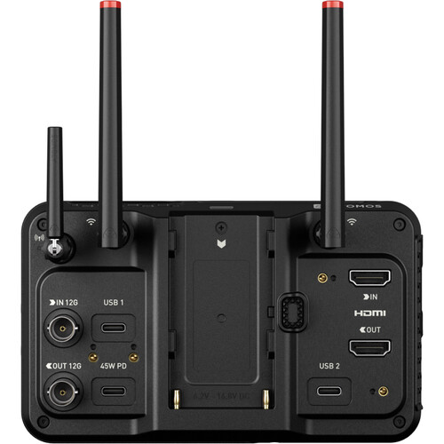 Atomos Ninja TX 5.2" Camera to Cloud Monitor/Recorder - Image 8