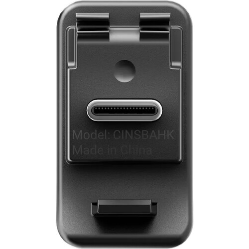 INSTA360 - X5 - MIC ADAPTER - Image 6