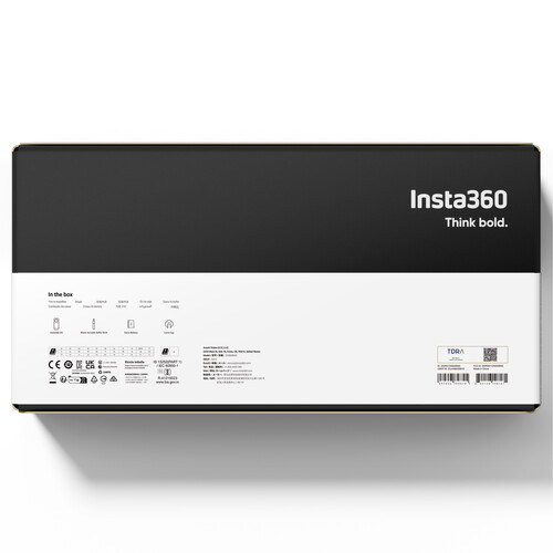 Insta360 X4 360° 8K Camera Travel Kit - Image 3