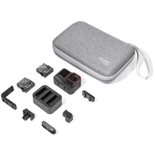 Insta360 Carry Case for Ace Pro 2 Action Cameras - Image 6