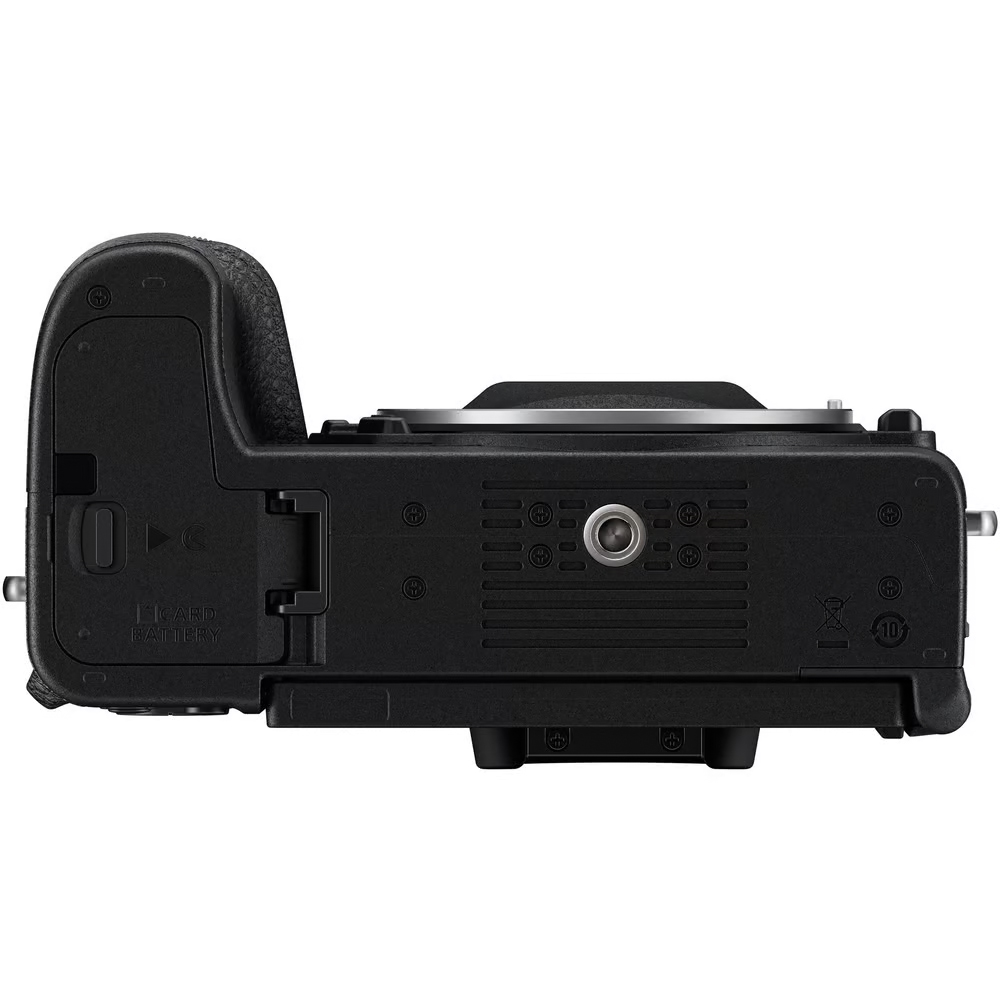 Nikon Z50 II Mirrorless Camera - Image 4