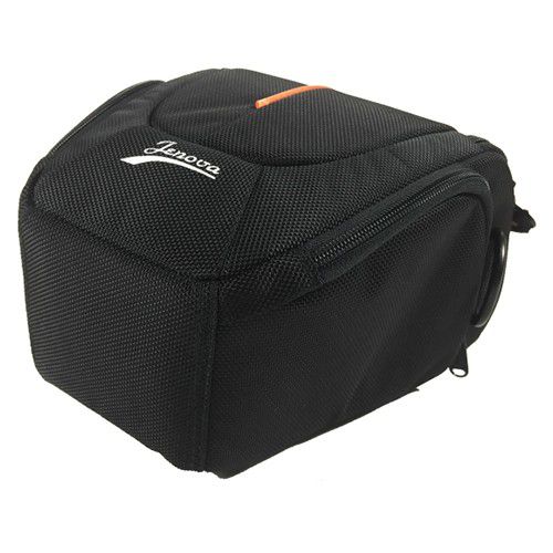 Jenova Modern Series Professional Mirrorless Camera Bag/Pouch Small - 02990 - Image 2
