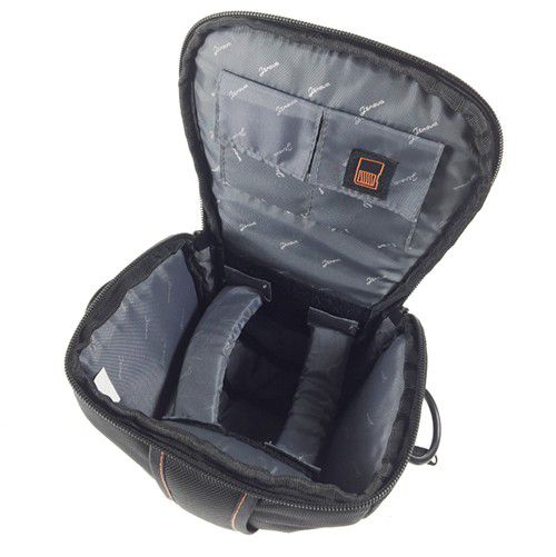 Jenova Modern Series Professional Mirrorless Camera Bag/Pouch Small - 02990 - Image 3