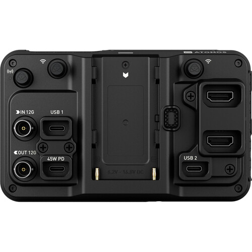 Atomos Ninja TX 5.2" Camera to Cloud Monitor/Recorder - Image 4