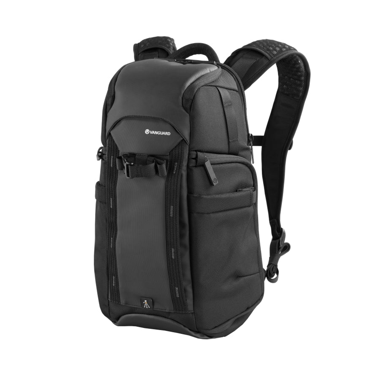 Vanguard Mochila Veo Adaptor S41 Black Modern Camera Backpack w/ USB Port - Image 5