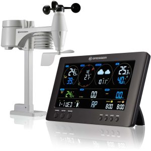 Weather Stations