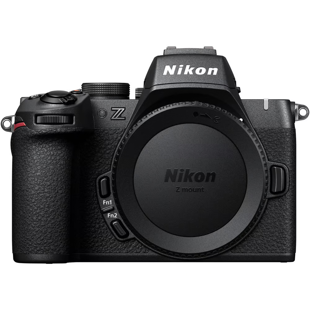 Nikon Z50 II Mirrorless Camera - Image 3