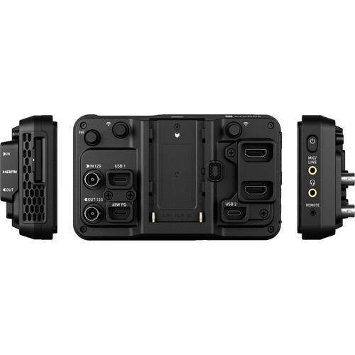 Atomos Ninja TX 5.2" Camera to Cloud Monitor/Recorder - Image 2