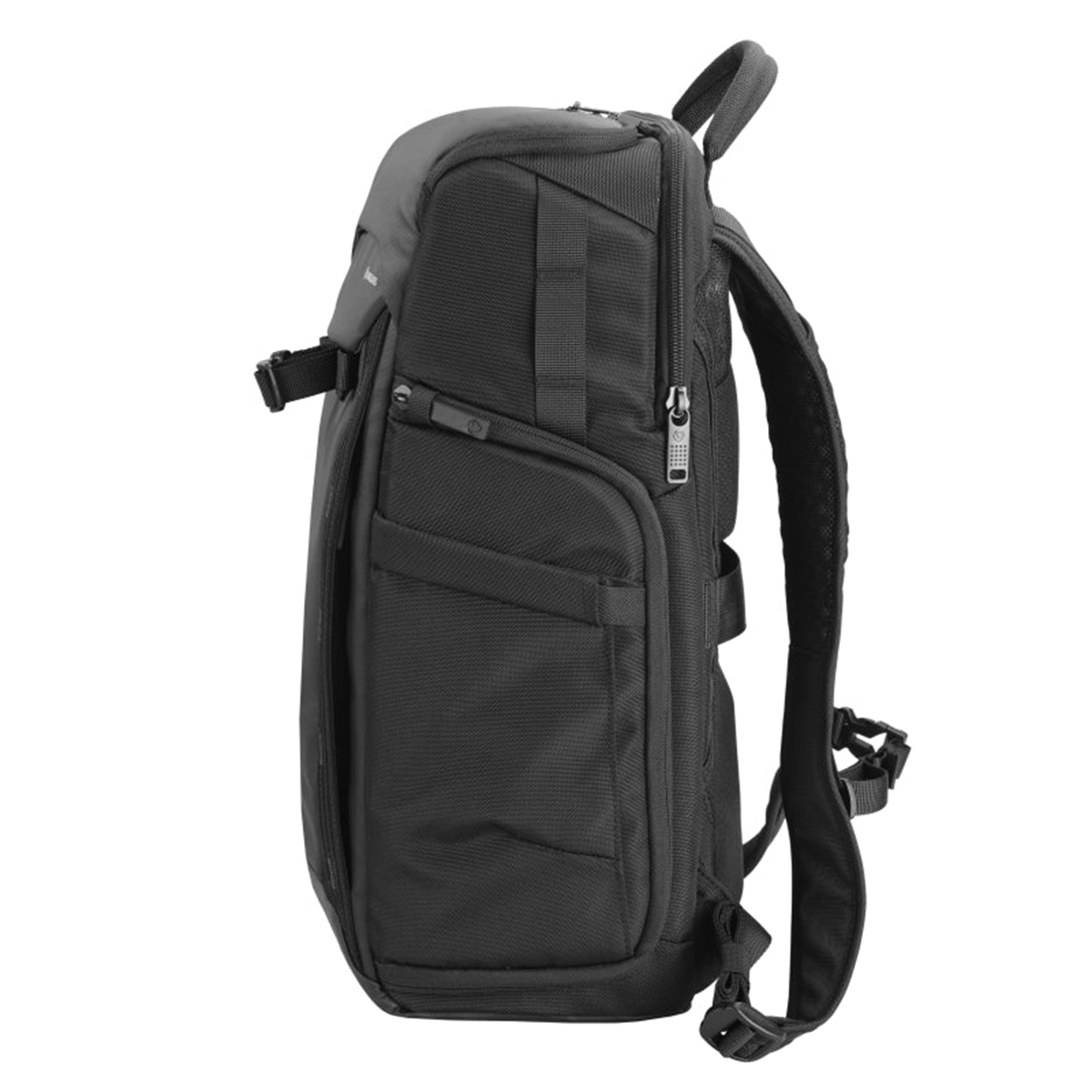 Vanguard Mochila VEO Adaptor S46 Black Modern Camera Backpack w/ USB Port - Image 3