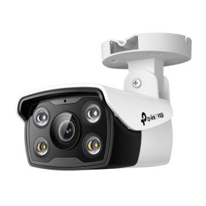 TP-Link VIGI-C340 2.8mm 4MP Outdoor Full-Color Bullet Network Camera