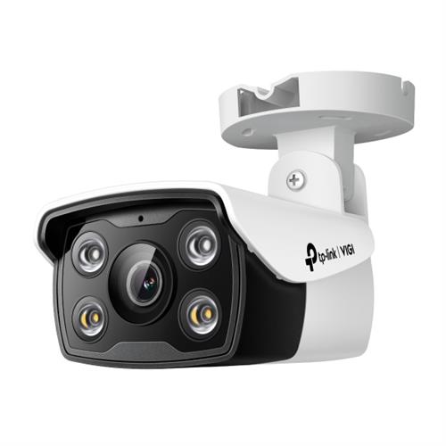 TP-Link VIGI-C340 2.8mm 4MP Outdoor Full-Color Bullet Network Camera